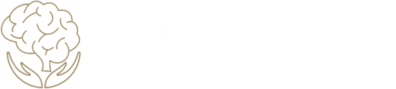 Dr. Júnior Correia Fernandes — Neurologia e Psiquiatria